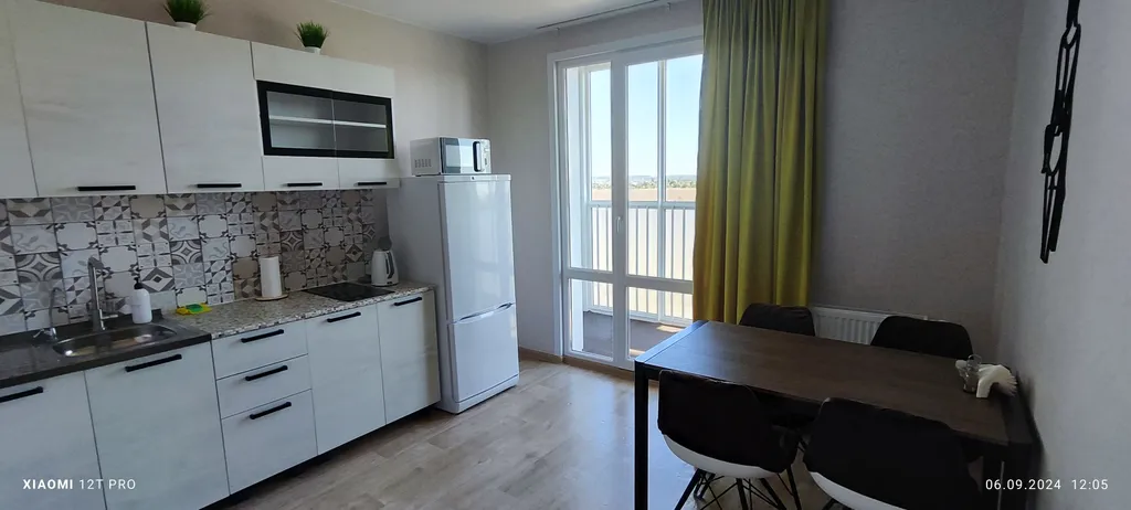 Уютная квартира возле трассы М4 Дон