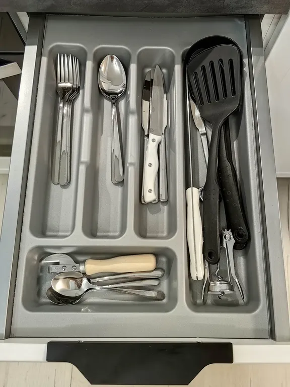 Квартира Комфортная квартира в центре у ЖД вокзала и набережной — Красноярск