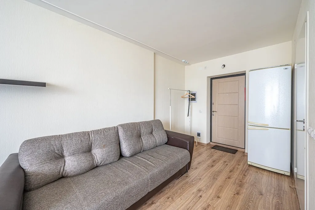 Квартира-студия рядом с аквапарком