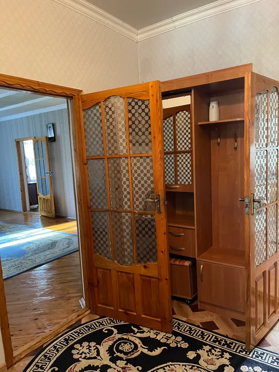 3-комнатный Дом