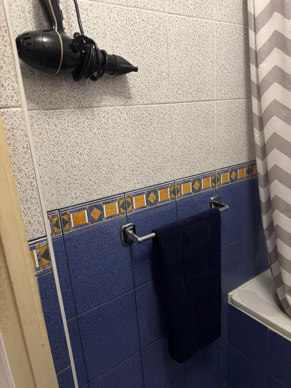 Квартира Квартира в центре города, рядом с парком развлечений Южный — Калининград