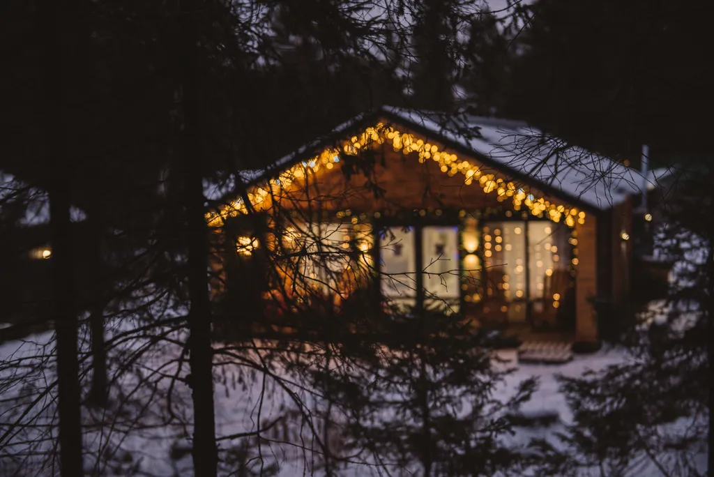 3-комнатный дом 105 кв.м.возле леса