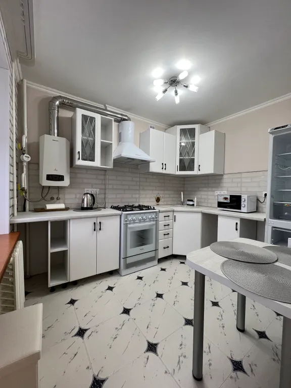 Квартира в центре