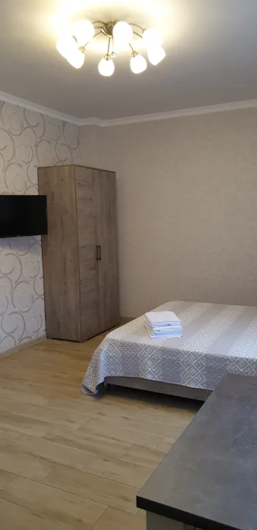 Уютная студия в центре города