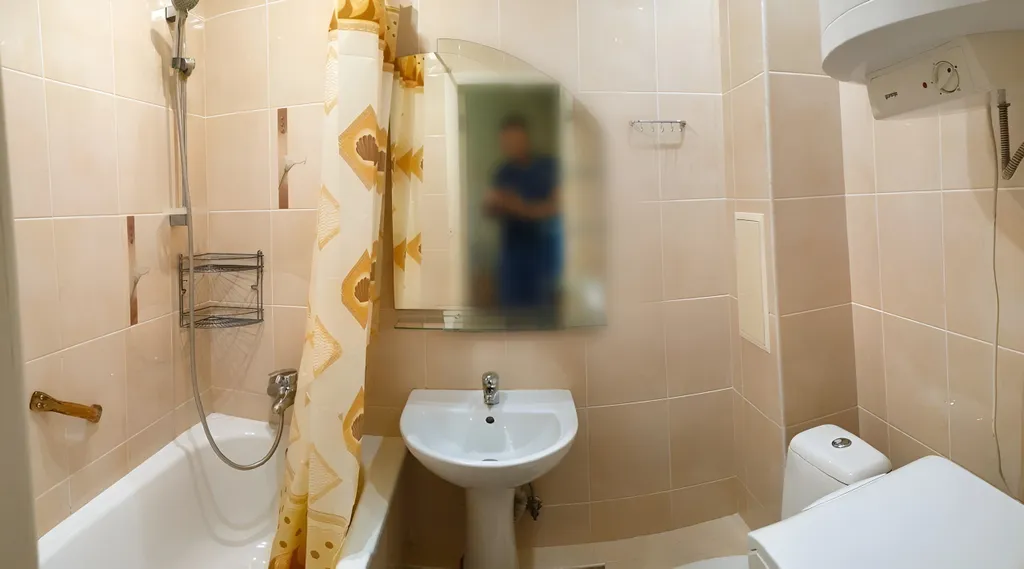 Чистая, уютная, тихая квартира