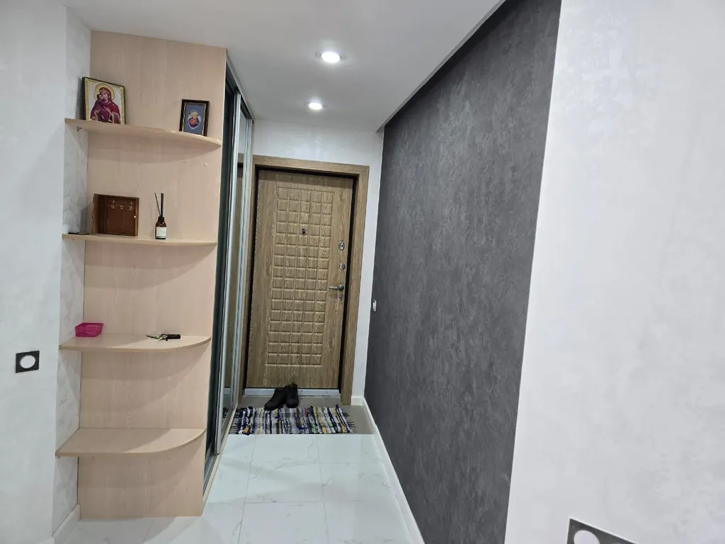 Чудесная квартира рядом с Горным воздухом