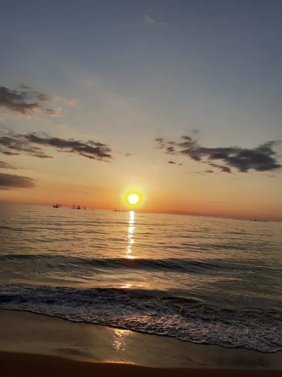 Квартира у моря