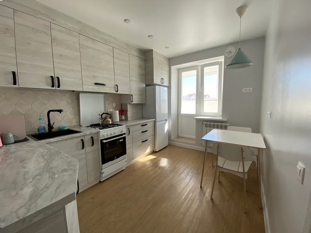 Новая квартира комфорт-класса для отличного отдыха