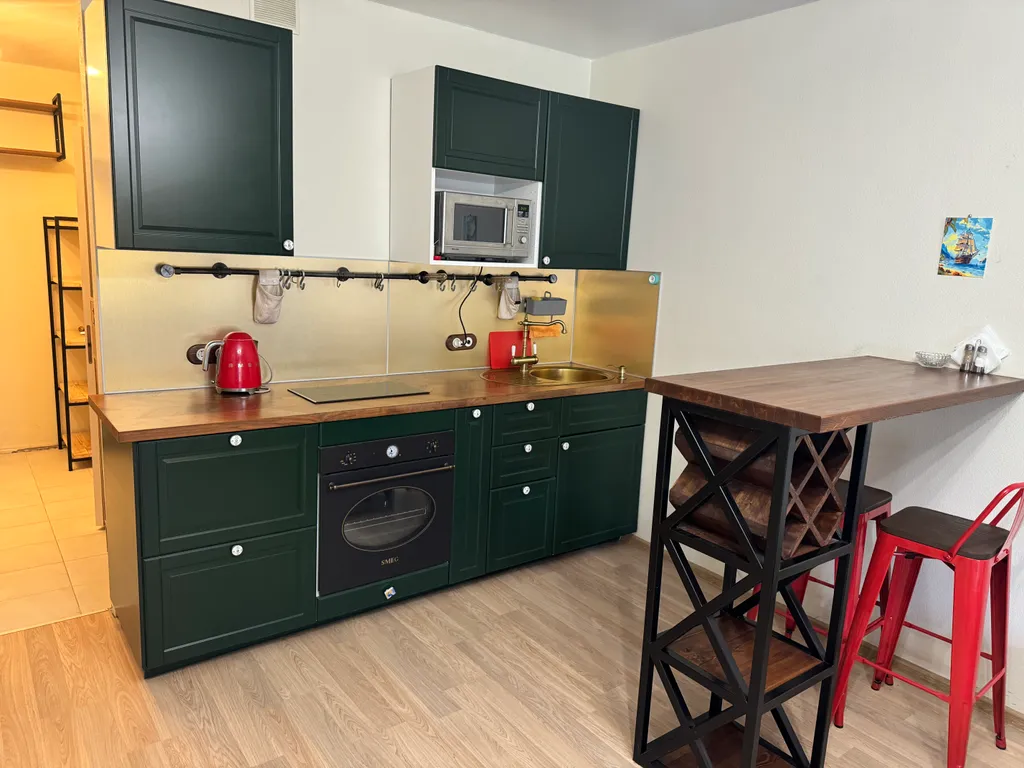 Уютная квартира у Меги, Шереметьево