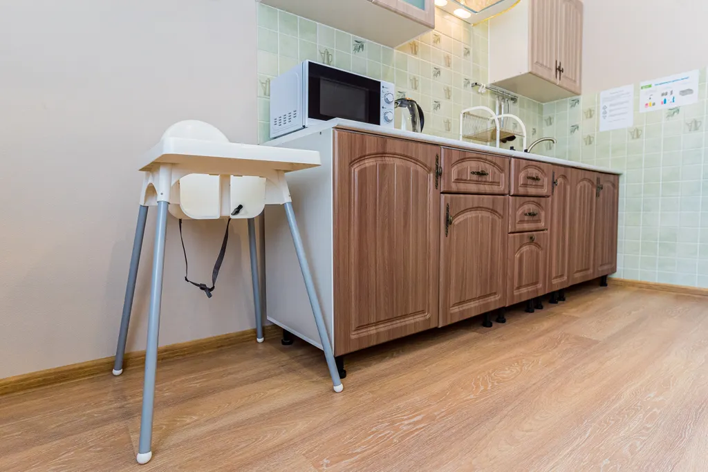 Квартира Двухкомнатная квартира на первой линии в Джемете — Анапа