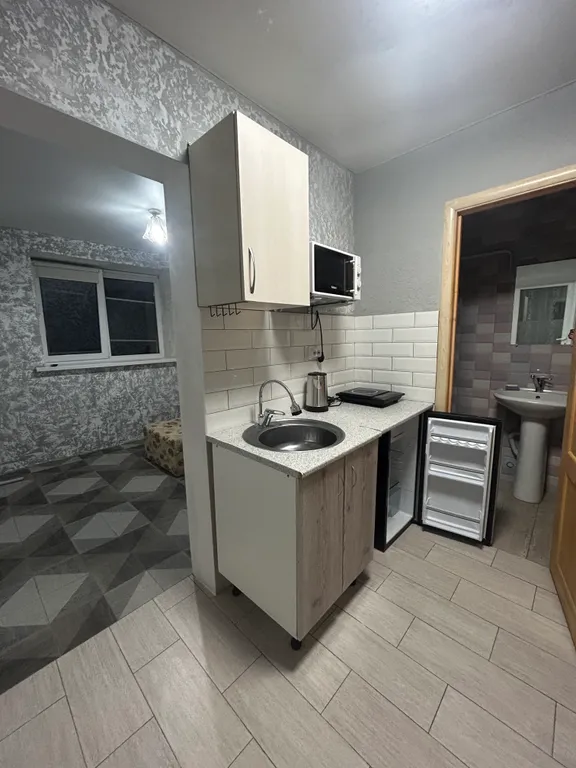 Уютные апартаменты в 10 минутах до моря