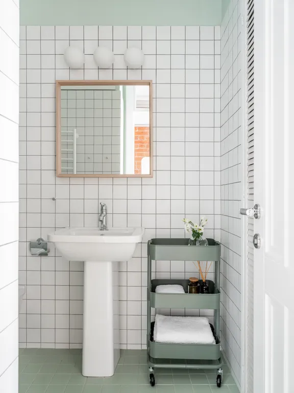 Квартира Квартира Raphael’s apartment — Москва