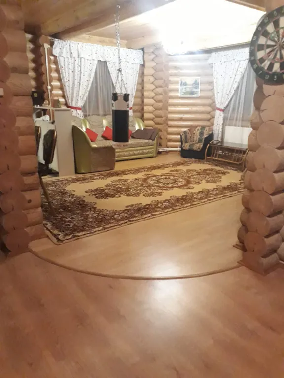 9-комнатный Дом