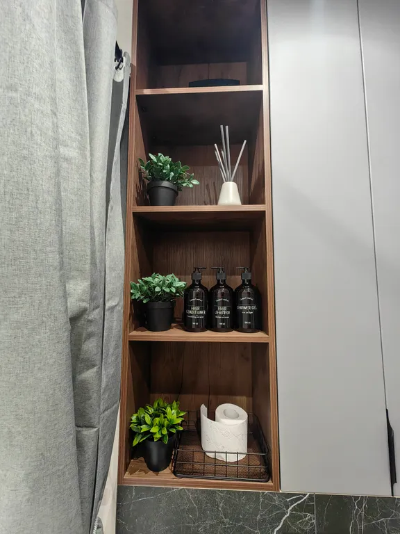 Уютная квартира рядом с окружной дорогой