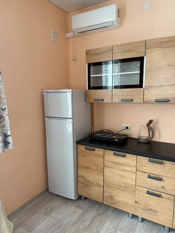 Дом возле моря