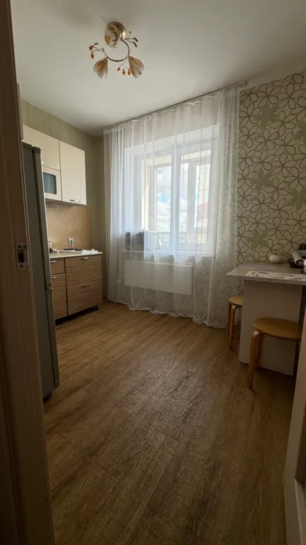 Уютная квартира в спальном районе со всеми удобствами