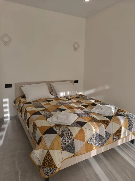 Квартира в самом сердце Пионерска — аренда посуточно в Пионерский