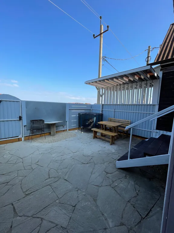 Гостевой дом Кolibri