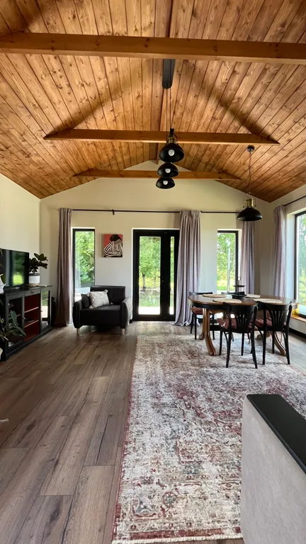 4-комнатный Дом