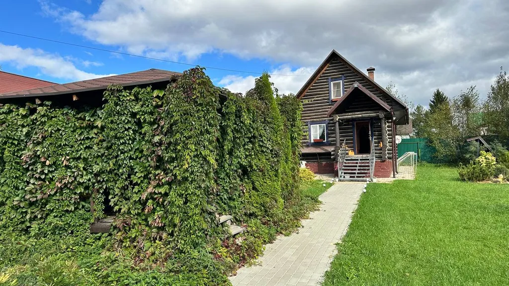 Коттедж Уютный домик недалеко от реки Волги — аренда посуточно в Рыбинск