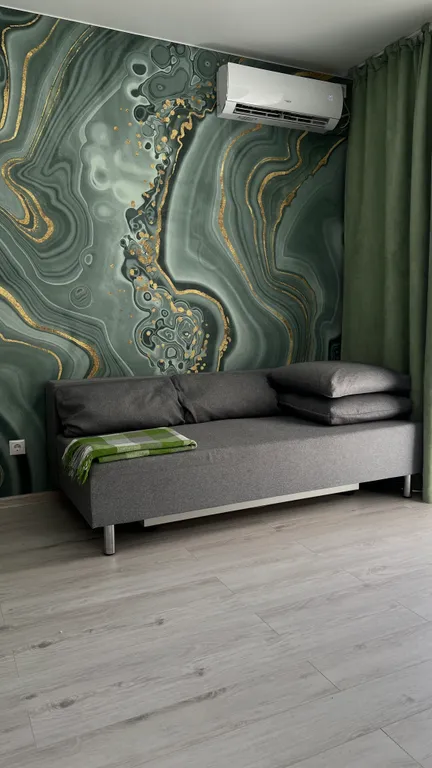 Уютная квартира на море