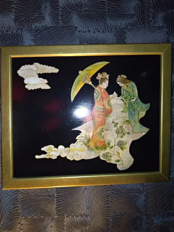 Арт студия Тибет