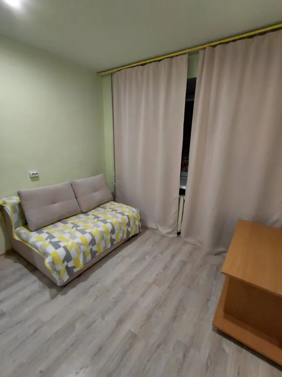 Квартира Студия рядом с Урфу — аренда посуточно в Екатеринбург