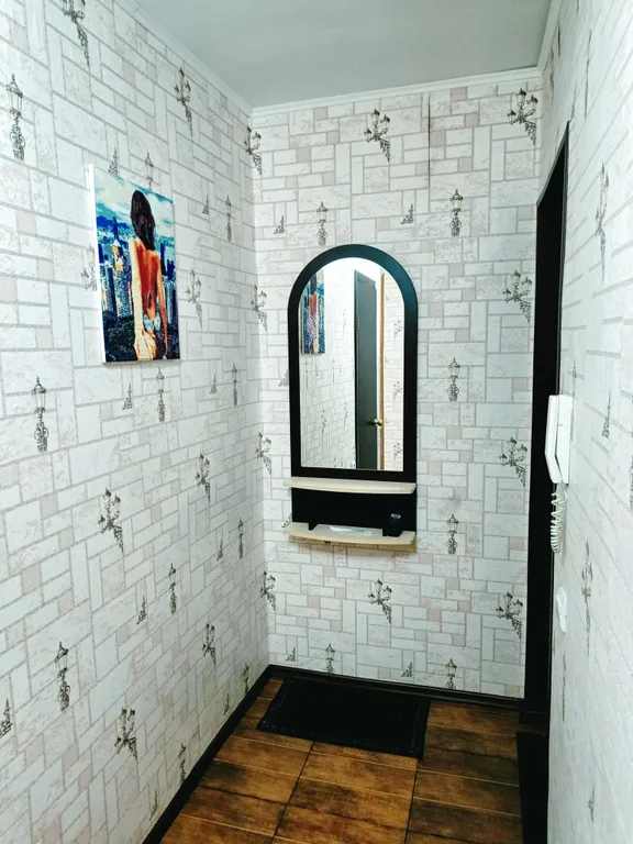 Отличная квартира рядом с ТЦ Аура