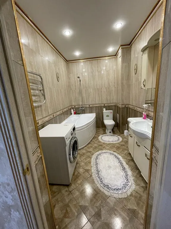 Квартира Уютная квартира после ремонта, рядом с морем … — Махачкала