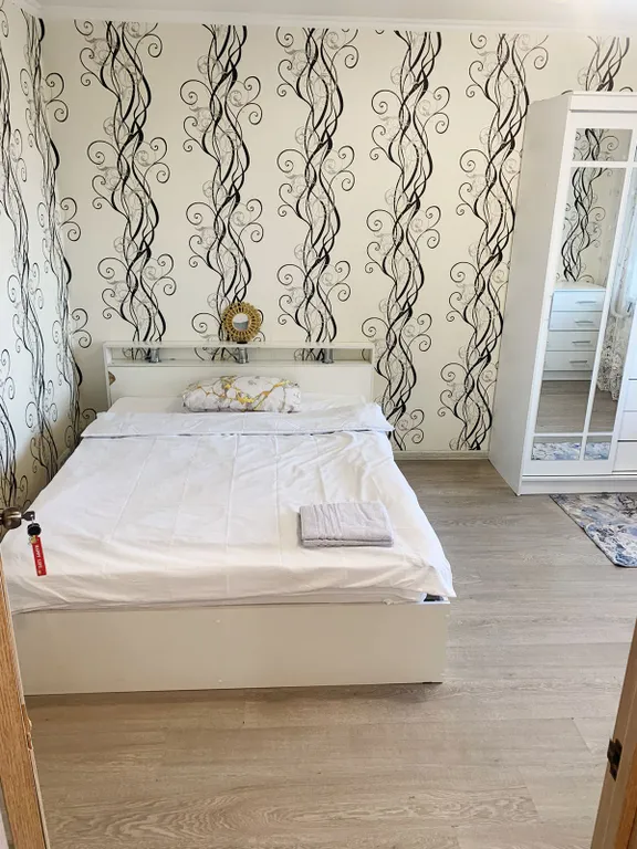 1-комнатная Квартира — аренда посуточно в Островцы