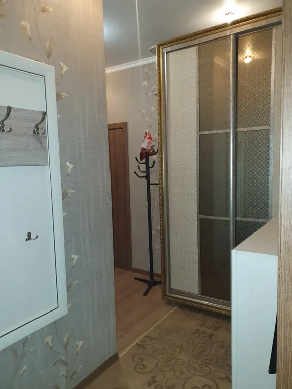 Квартира для большой семьи