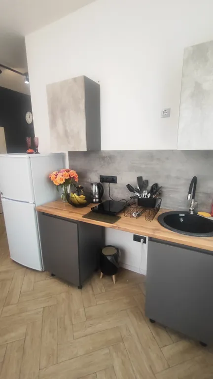 Коттедж семейный