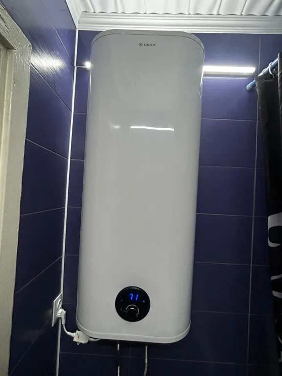 Просторная квартира в центре города