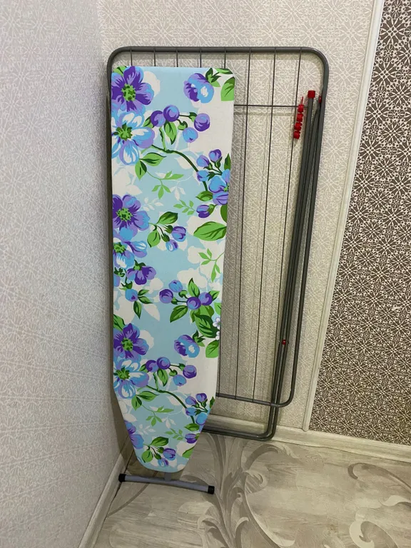 Просторная и уютная квартира в центре