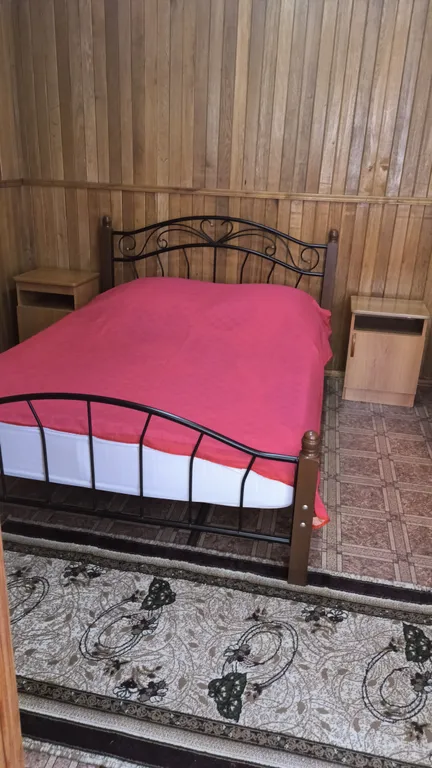 Квартира Комната — аренда посуточно в Архипо-Осиповка