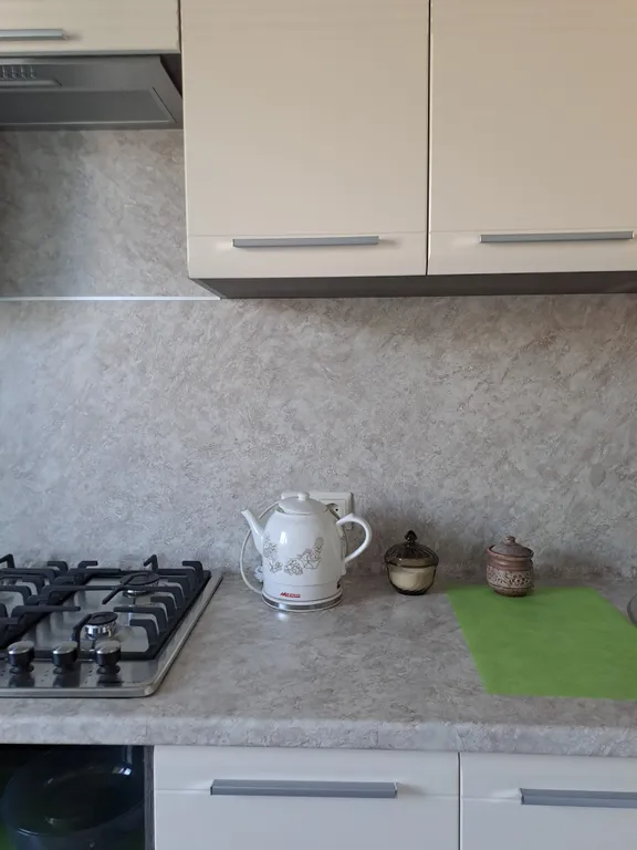 Уютная квартира в новом доме