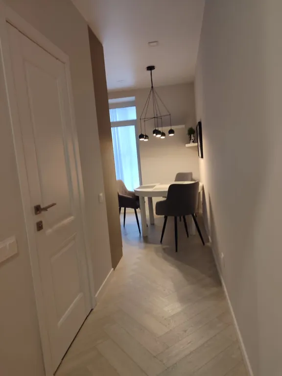 Уютная квартира в Берендеевых прудах