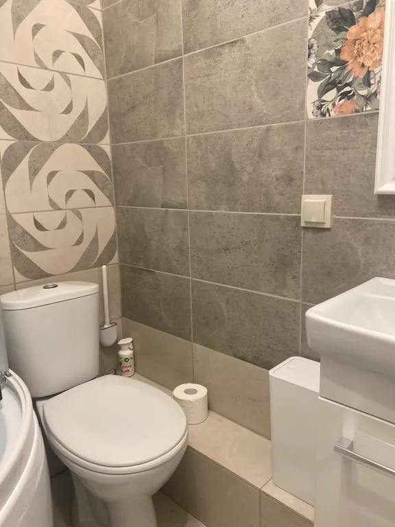 Новая студия в центре города