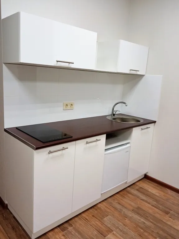 Апартаменты Манхеттен в центре