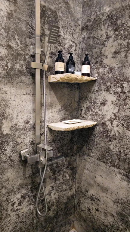 Студия в центре города