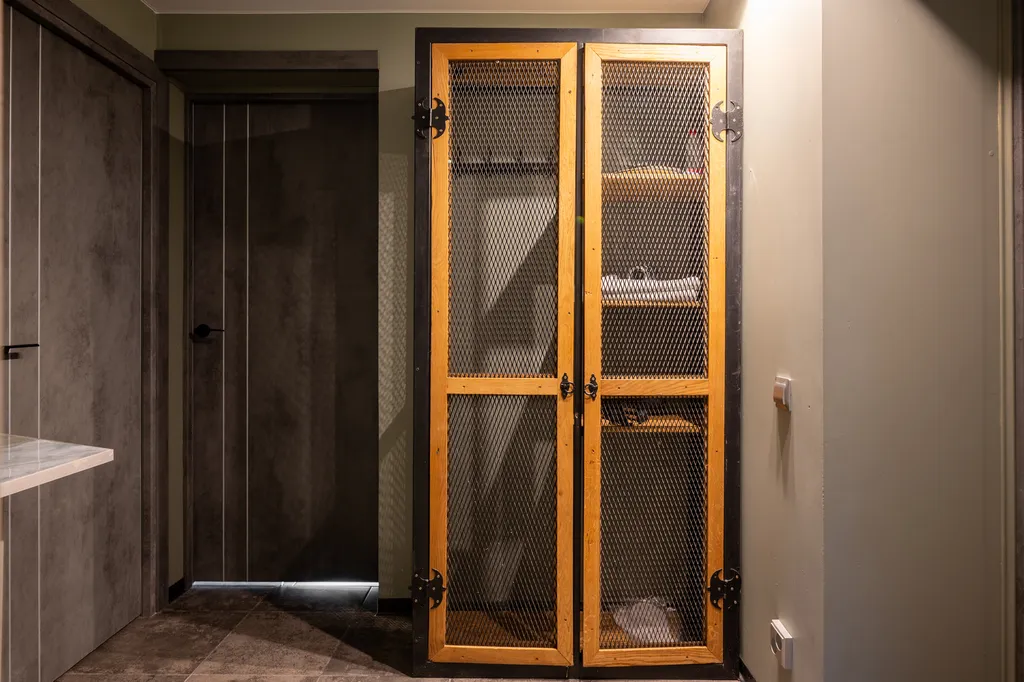 Квартира Комната — Васюково