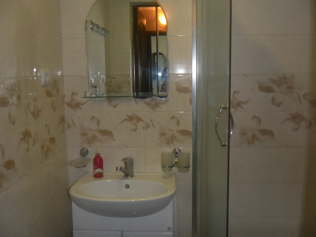 Уютная квартира в курортной части города