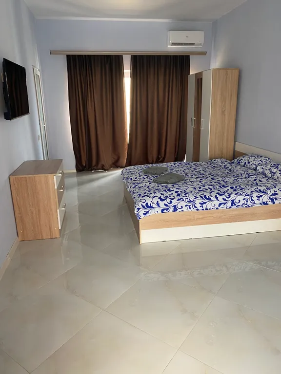 Квартира Комната — аренда посуточно в Поповка