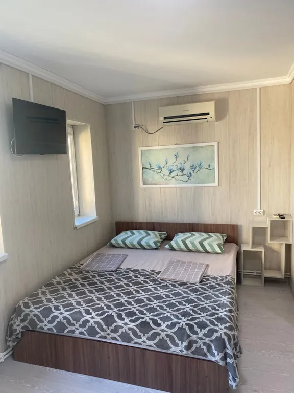 Квартира Комната — аренда посуточно в Джубга