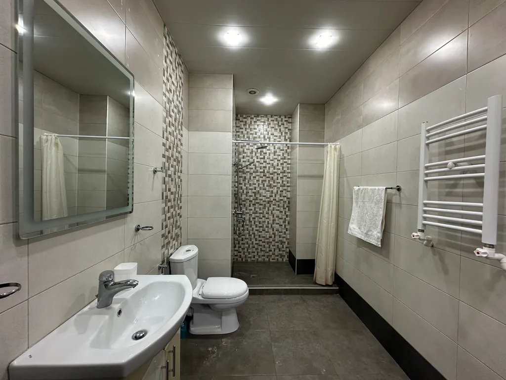 Уютная, красивая квартира в центре города