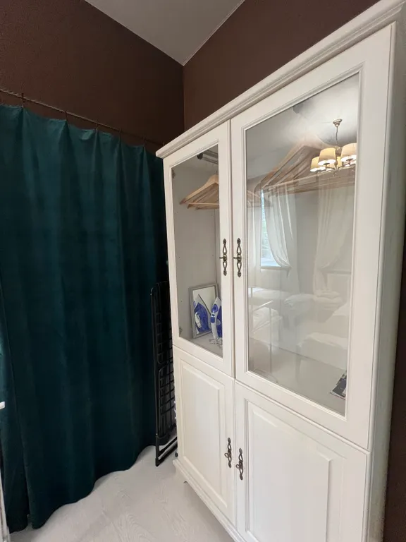 Квартира как дома