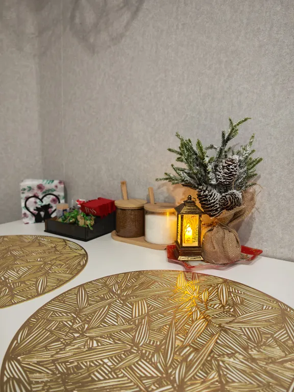 Квартира Уютная квартира у набережной — Светлый