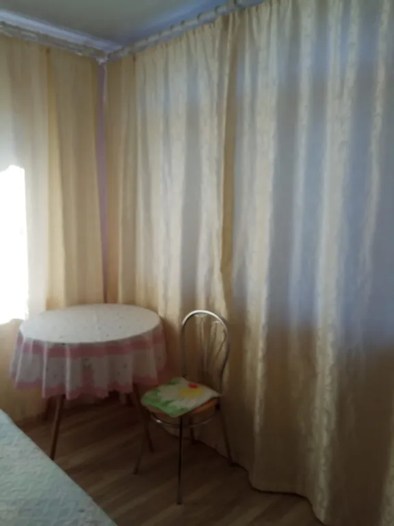 В 10 минутах от Балтийского моря