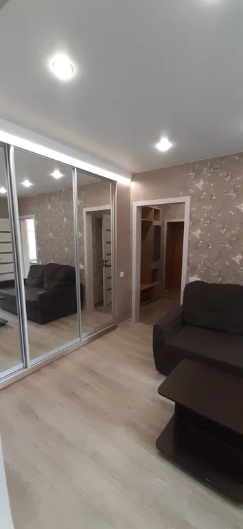 2-комнатная квартира у моря