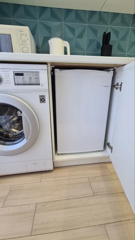 Квартира Уютная квартира — Сириус